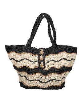 Borsa F**k FA26 SW0061BK da donna black.