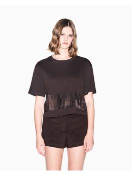 T-shirt Armani Exchange XW002779 AF10356 da donna antagonist.