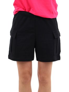 Short Champion 117792 da donna nero.