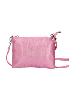 Pochette Juicy Couture BEJ1M8782WPO MIA da donna pink.