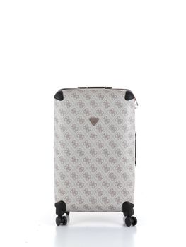 Trolley Guess TWOB86 88988 BERTA unisex taupe.