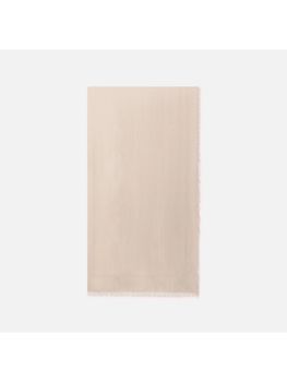 Foulard Elisabetta Franchi SC15F61E2 da donna burro.