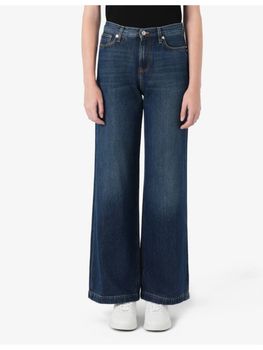 Jeans Roy Roger's RND091D7053029 da donna denim.