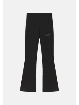 Leggins Puma 696925 da donna black.