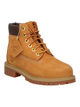 Stivaletto Timberland TB112709 da bambino grano.