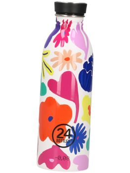 Borraccia 24 Bottles 001867 URBAN unisex adulti multicolor.