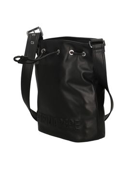 Borsa Patrizia Pepe 2B0129 L113 da donna nera.