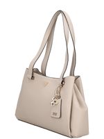 Guess Torebka HWQG96 32060 Écru