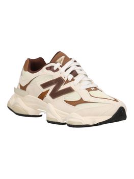 Sneakers New Balance U90603EG unisex adulti breakfast tea+angora.