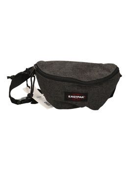 Marsupio Eastpak EK000074 unisex adulti black denim.