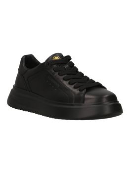 Sneakers Lumberjack 102692467 da uomo total black.