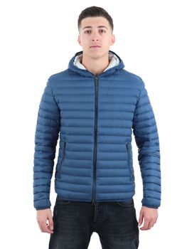 Piumino Colmar 1277R 8VX da uomo blu.