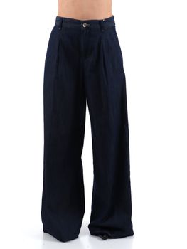 Jeans Liu Jo UA5151D3202 da donna denim.