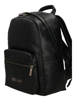 Zaino Just Cavalli 78QA4B30 ZSB84 da uomo nero.