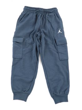 Pantalone Jordan 95D830 da bambino blu.