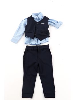 Set Guess N5RG08 KAE30 da bambino blu.