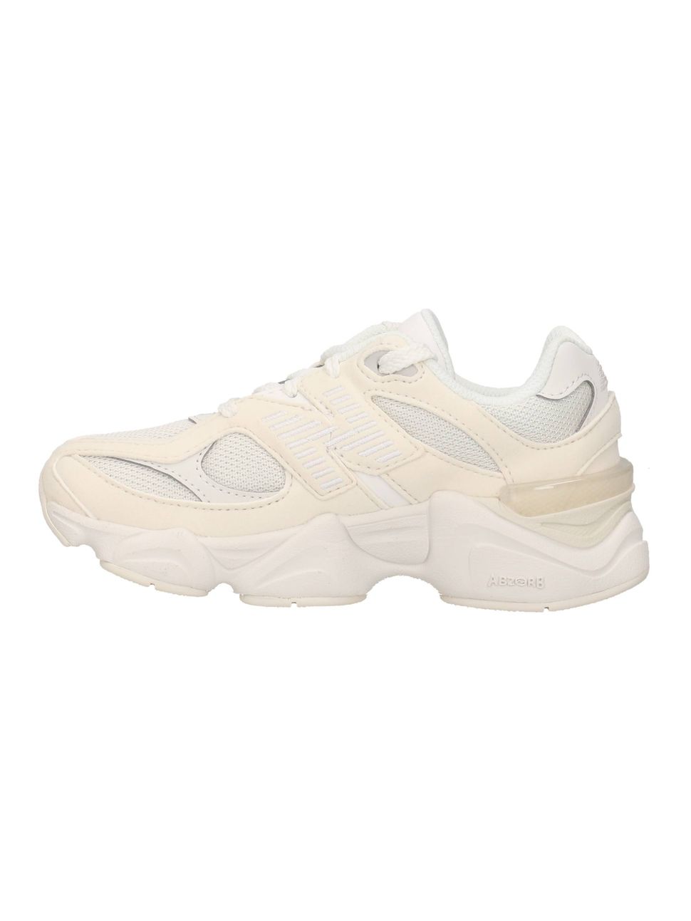 sneakers-new-balance-pc9060-unisex-bambini-light-grey