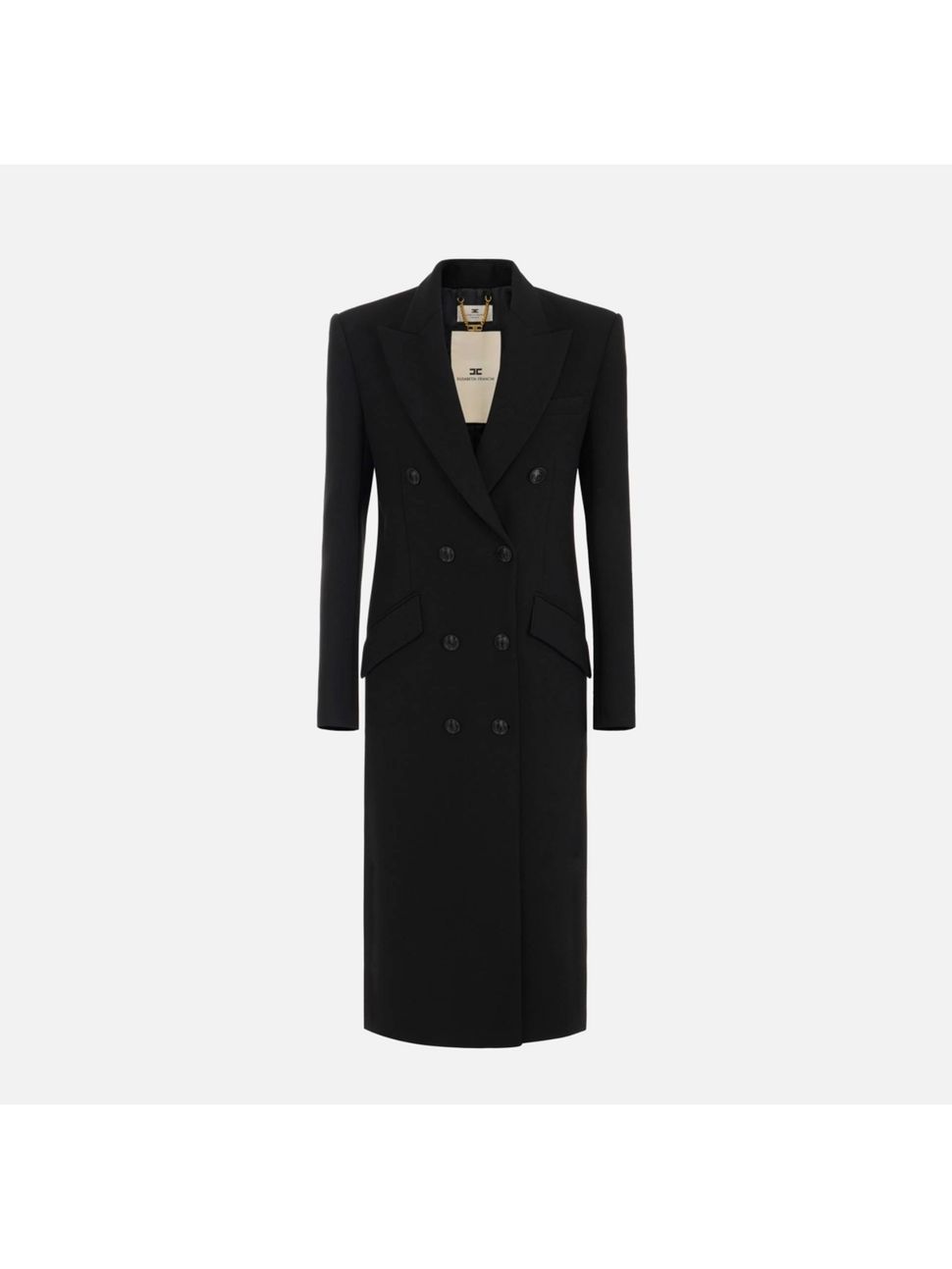 cappotto-elisabetta-franchi-cp00866e2-da-donna-nero