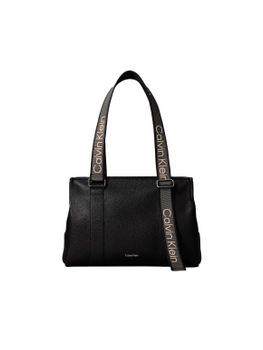 Borsa Calvin Klein LV04F3644G da donna nera.