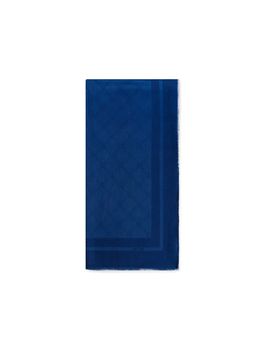 Foulard Elisabetta Franchi SC03F51E2 DC8 da donna oltremare.