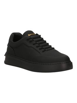 Sneakers Barracuda BU3510A da uomo nera.