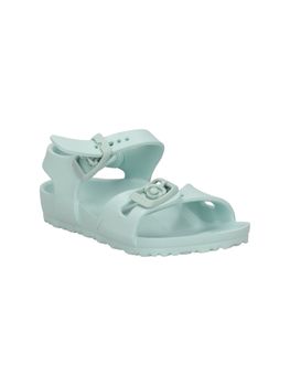 Ciabatta Birkenstock 1027411 RIO da bambini surf.