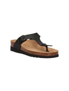 Ciabatte Grunland Rama In Feltro Di Vera Lana, Modello CI2618, Colore Amarena-nuvola, Taglia 35, Donna, Ecologiche E Riciclabili - 3