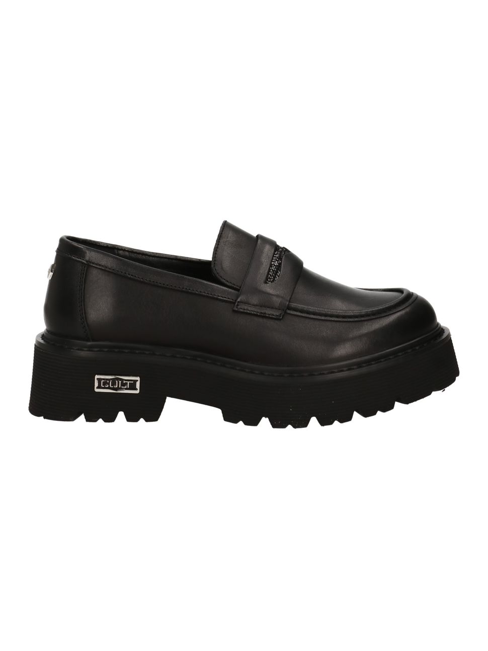 mocassino-cult-clw421502-da-donna-nera