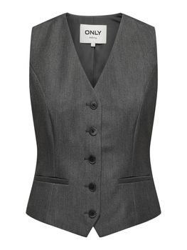 Gilet Only IRIS HATTIE WAISTCOAT 15331287 da donna melange.