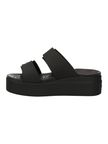 ciabatta-crocs-207431-da-donna-nera