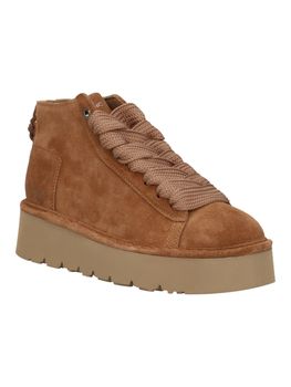 Scarpa casual Panchic P003W028 0242D004 da donna cognac.