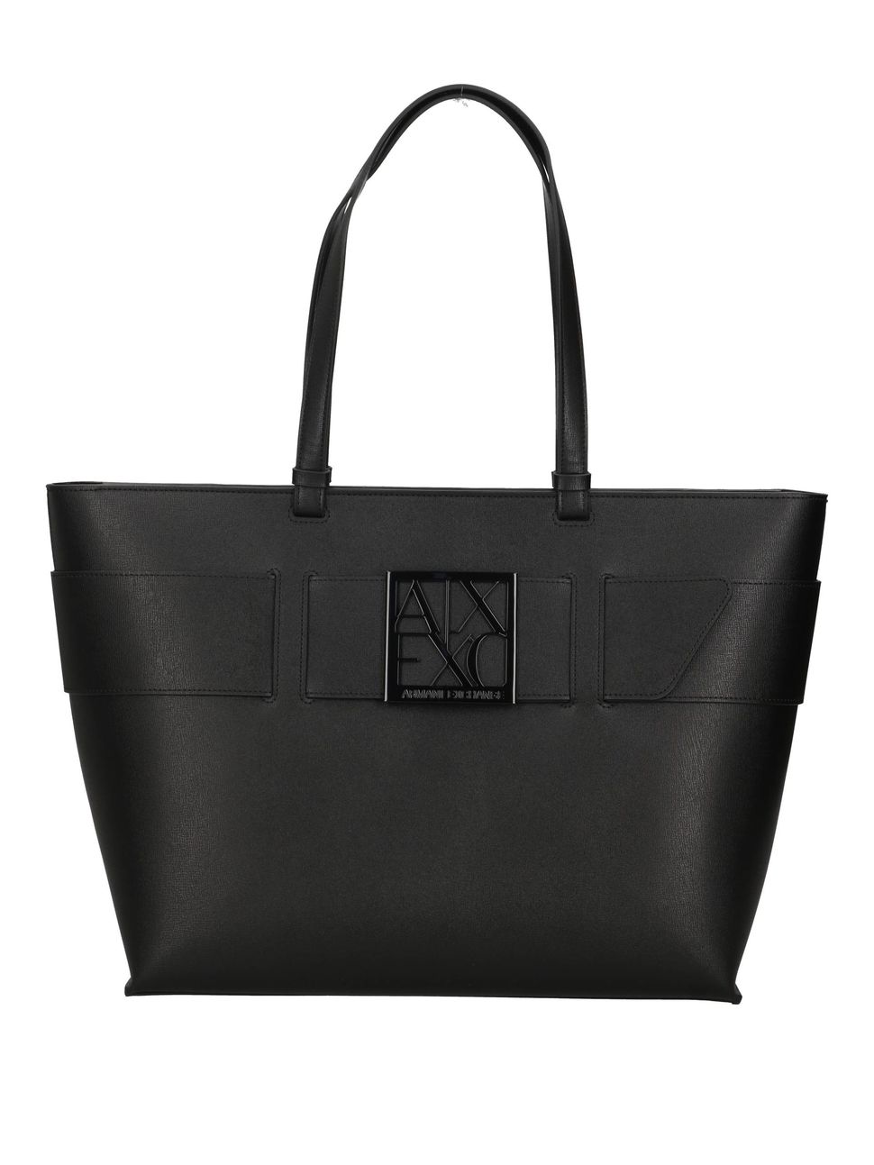 borsa-a-mano-armani-exchange-949127-0a874-da-donna-nera-74c136