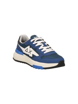 Sneaker Sun68 Z35120 da uomo navy.