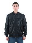 giubbino-peuterey-peu5411-da-uomo-nero