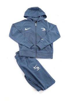 Tuta Nike 9Q1216 da bambino blu chiaro.