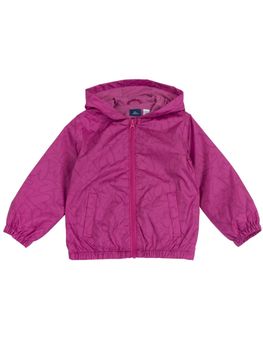 Giubbino Chicco 102002 da bambina fuxia.