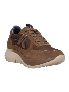 Sneakers Callaghan 62408 da donna trufa.