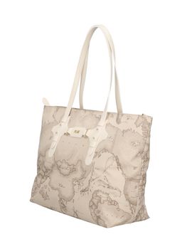 Borsa Alviero Martini LB97 9427 0937 da donna raphia.