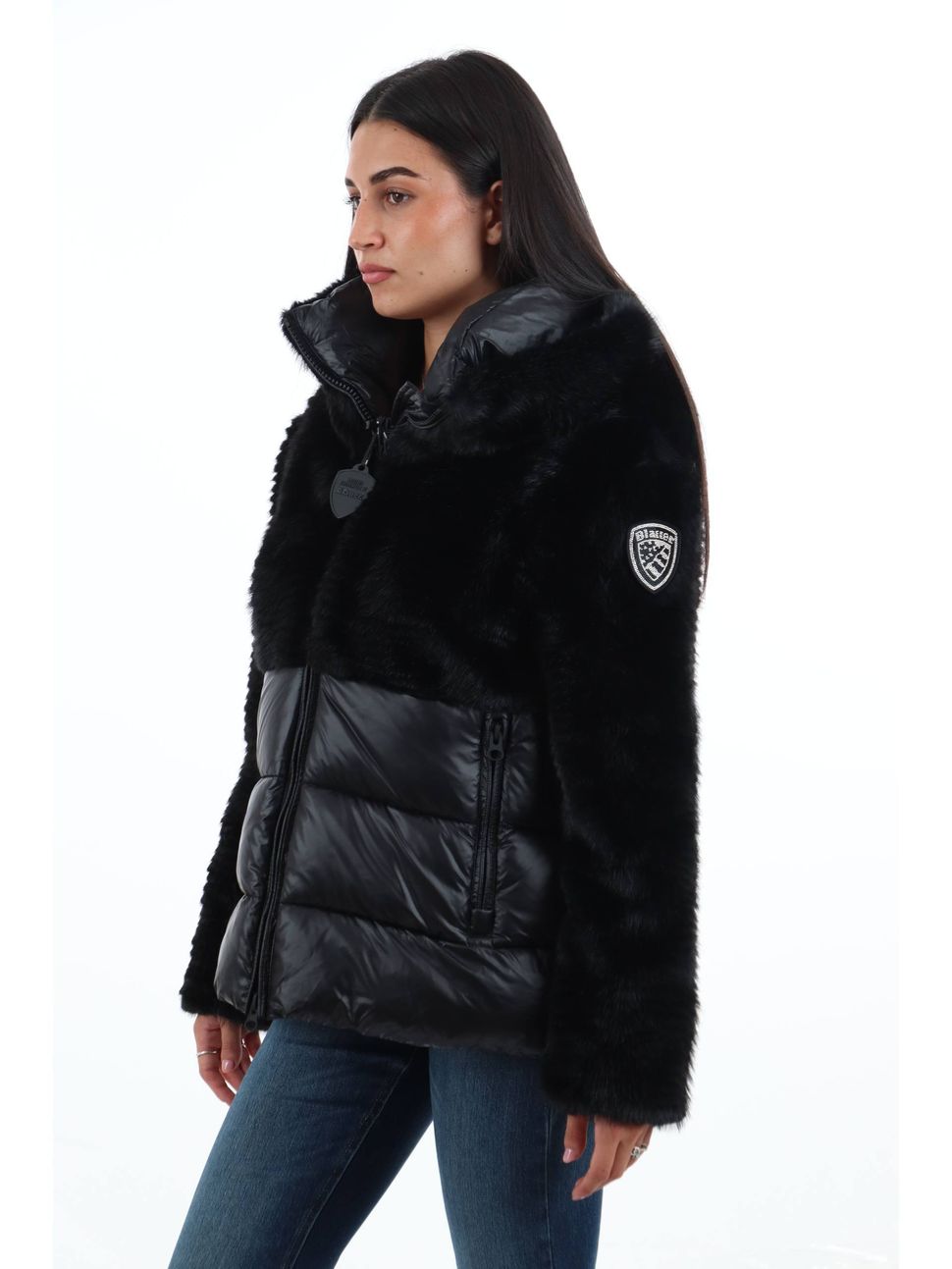 piumino-blauer-bldc02304-007685-da-donna-nero
