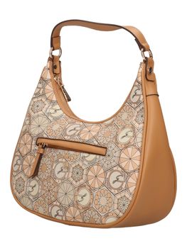 Borsa Gattinoni BENTD8795WZT da donna travertino.