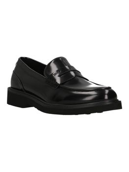 Mocassino Liu Jo 7G6023EX196 da uomo nero.
