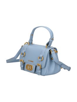 Borsa Pinko 151AXS800TBL ATENA da donna jeans.