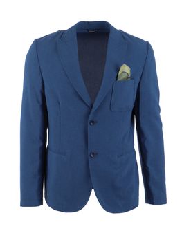 Giacca Daniele Alessandrini G3219S22024 3 da uomo royal.