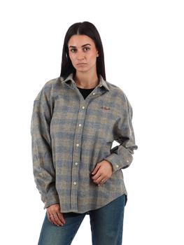 Camicia Mc2 Sant Barth LLU0001 00205 da donna snoopy.