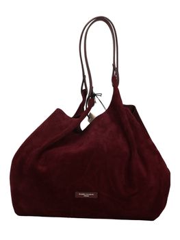 Borsa Gianni Chiarini BS 9800 da donna amarone.