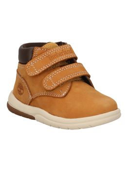 Stivaletto Timberland TB0A1JVP da bambino wheat.
