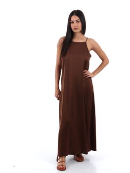 Abito I AM 84107V47 da donna gianduia.