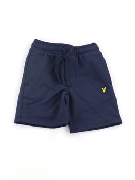 Bermuda Lyle&Scott MLB2014VJ da bambino navy.
