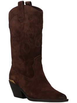 Stivale Liu Jo SF6089PX002 da donna moka.