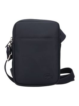 Tracolla Lacoste NH4422 da uomo navy.